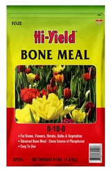 Hi Yield Bone Meal 0-10-0 3.25lbs