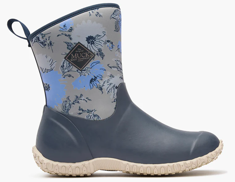 Muck Muckster II Women's Mid Boot