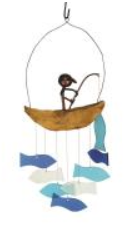 Fisherman Chime