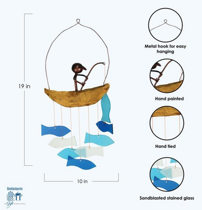 Fisherman Chime