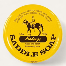 Fiebing's Saddle Soap