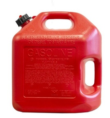 Midwest Can 5 Gallon