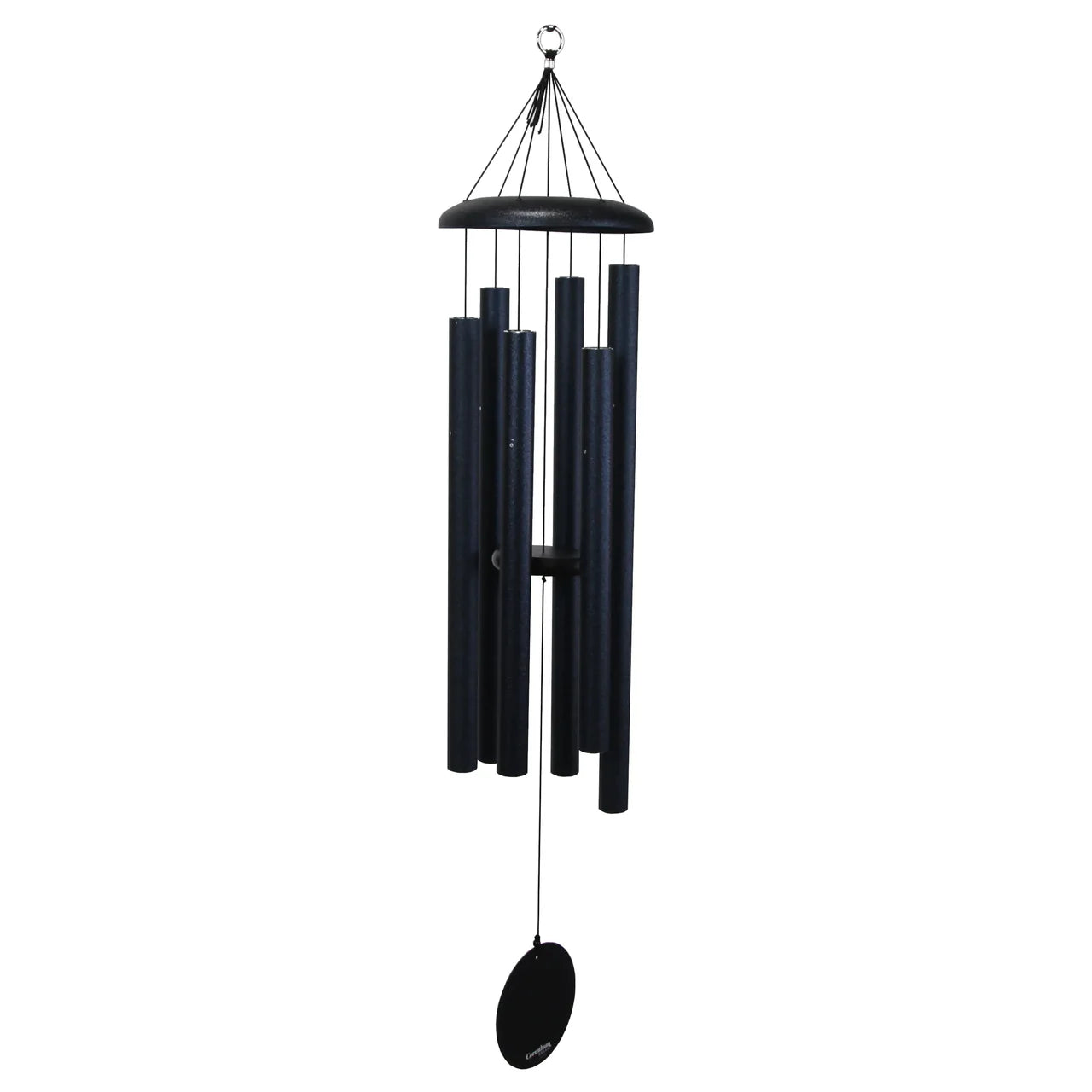 Corinthian Bells 44" Midnight Blue T406MB
