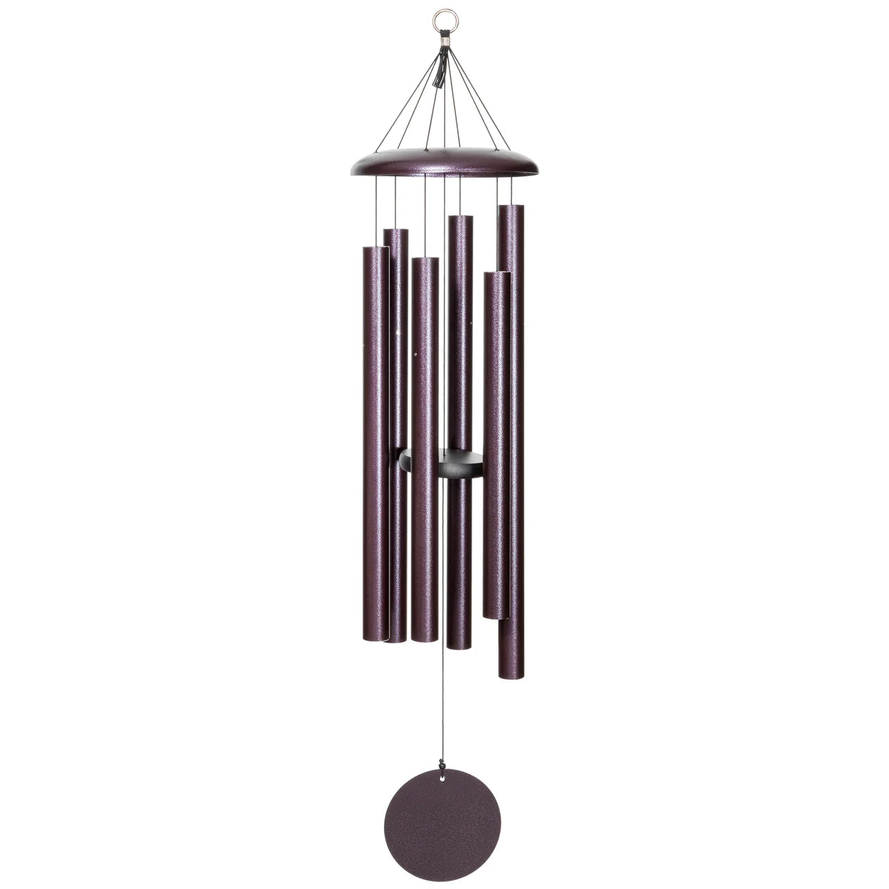 Corinthian Bells 44" Plum T406PM