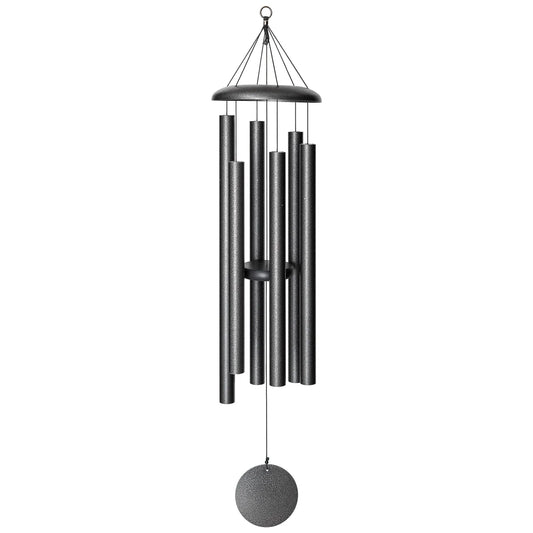 Corinthian Bells 50" Silver Vein T516SV