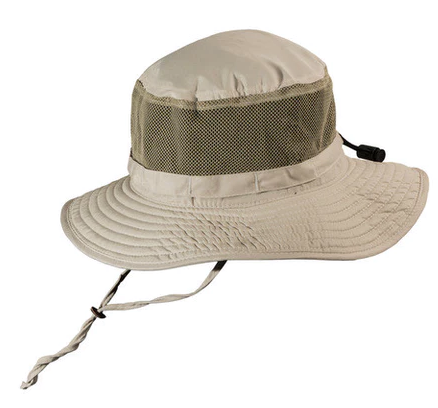 Turner Hat OS Ultra Light Boonie Khaki