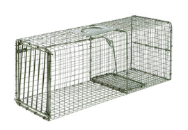 Duke Trap 28x12x12