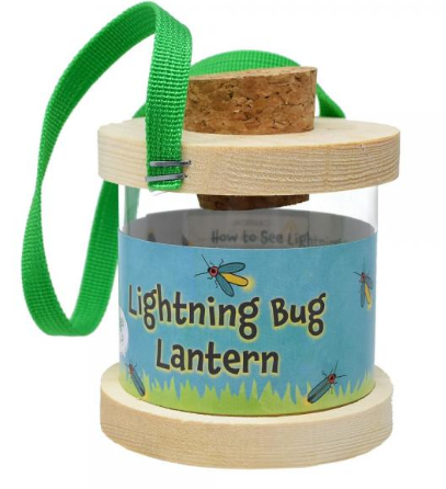 Kid Firefly Lantern