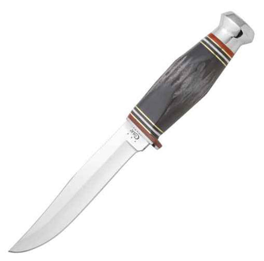 Case Knife Buffalo Hunter 17912