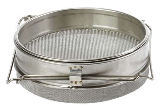 Bee Honey Strainer