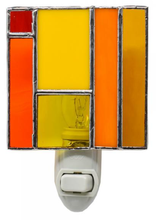 Meadow Flora Nightlight