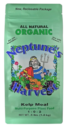 Neptune's Harvest Kelp Meal