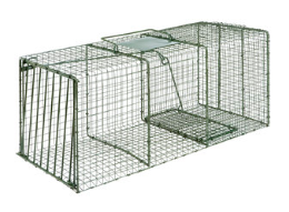 Duke Trap 36x15x14