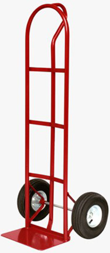 American Power Pull Hand Truck
